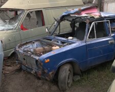 Компенсация за поврежденный или уничтоженный автомобиль украинцев: как это будет происходить