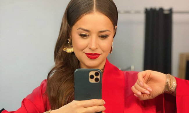 жена Дзидзьо, SLAVIA, Ярослава Притула-Хома