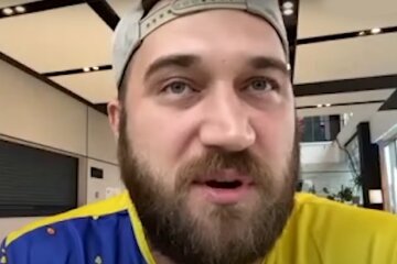 "Чому не приїхав воювати?": зірка "Квартал 95" Руслан Ханумак опинився в США і зізнався, чому не повертається