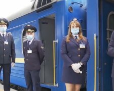 "Пассажиров не пустят в вагон": Укрзализныця предупредила о срочных изменениях на Одесчине со 2 ноября