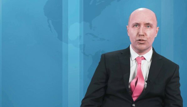 Екскурс в історію з Русланом Бізяєвим: роль Італії в Іспанській революції 1936 року