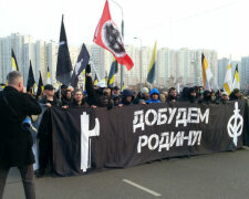 У центрі Москви проходять масові затримання