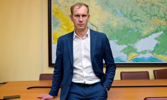 Андрей Малеваный объявил охоту на черных лесорубов: "Уничтожают богатство и зарабатывают огромные деньги"