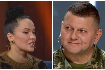 "Записала відео": Астаф'єва зізналася Кравець, що їй відповів Залужний