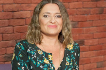 Раскованная Могилевская в прозрачном пустилась во все тяжкие: "залезла в ванную и..."