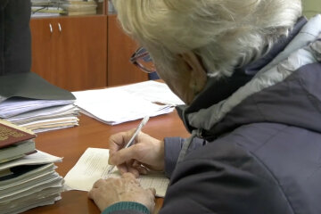 Денежная помощь на проживание для ВПЛ в Одесской области