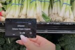 Дефіцит продуктів у Харкові