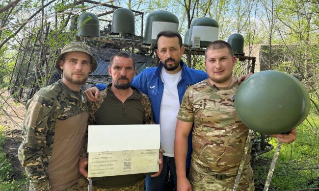 Валерий Дубиль