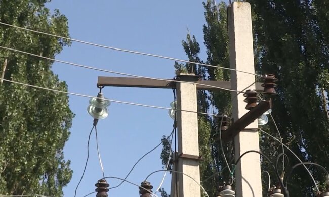 Графіки відключення світла у Кіровоградській області на 27 травня