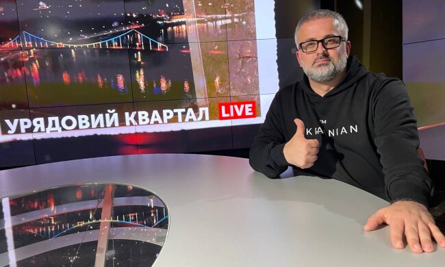 Свобода и ценности: Георгий Биркадзе рассказал, за что сегодня идет война с россией