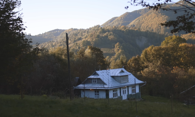 Безкоштовне житло для ВПО в Київській області