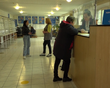 Робота для пенсіонерів у Харкові: