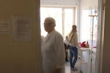 медицина, врачи