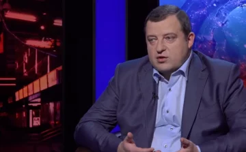 Федоренко розкритикув хаотичні дії влади в розпал пандемії: «Всі ці заходи можна охарактеризувати лише одним словом...»
