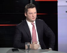 Николай Волковский: Если не поднимать тему Крыма и Донбасса, тогда о чем говорить с россиянами?