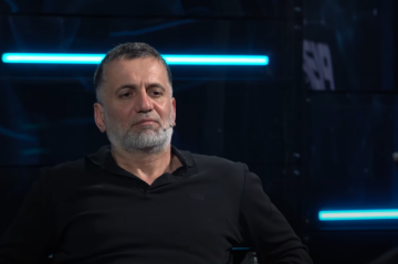 Ахмад Ахмедов