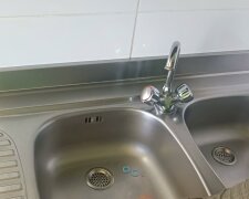 Графік відключення води на тиждень 27 липня по 2 серпня в Дніпрі 