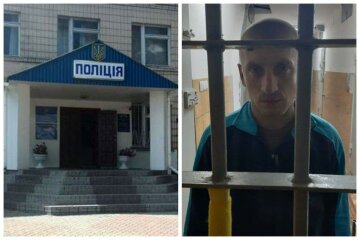Камера пыток в отделе полиции: рассекречены новые детали и фото копов-мучителей из Кагарлыка