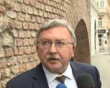 Российский посол публично призвал "не щадить население Украины": рашиста требуют выгнать из Европы