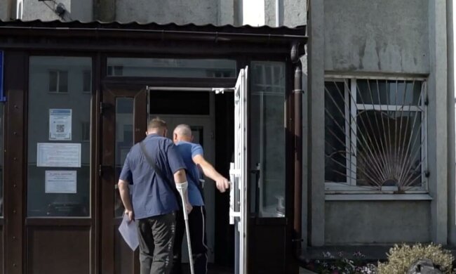 Виплати для ВПО у Дніпропетровській області з 1 вересня