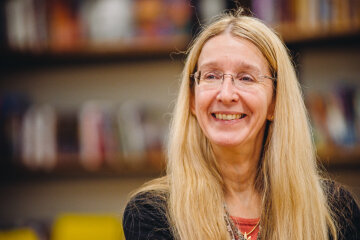 Ульяна Супрун