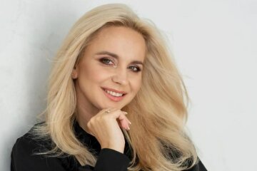 Лілія Ребрик