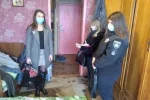 У многодетного украинца забрали детей: "два года назад похоронил жену"