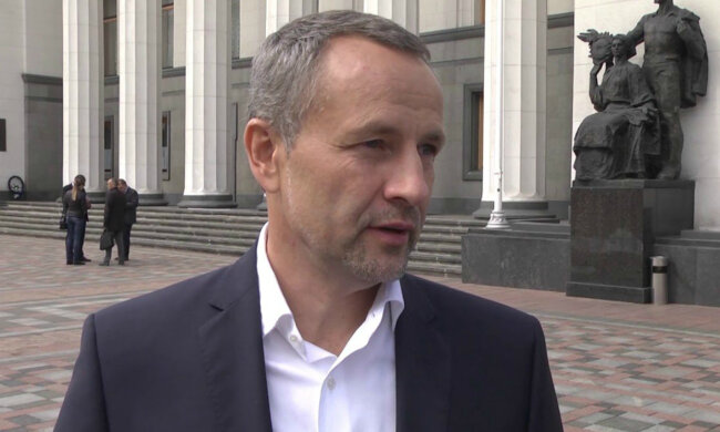 Игорь Колыхаев