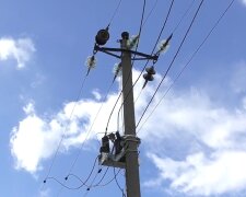 Графики отключения света в Сумах на неделю со 2 по 8 марта