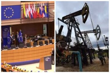 ЄС не зміг узгодити заборону на імпорт російської нафти: чотири країни виступили проти