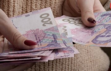 Гуманітарна допомога для пенсіонерів у Полтавській області