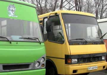 Нова система оплати проїзду в Запоріжжі