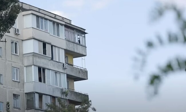 Безкоштовне житло для ВПО в Києві