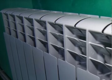 Завершение отопительного сезона в Черниговской области