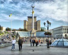 Туристы каких стран чаще всего посещают Киев