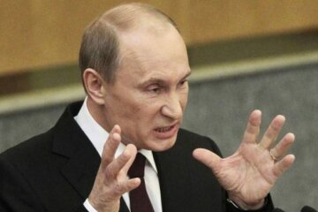 Путин резко изменил план по Украине: кровопускание в Кремле никого не пугает