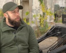 Екскомандир полку «Азов» Максим Жорін розповів про причини садизму росіян