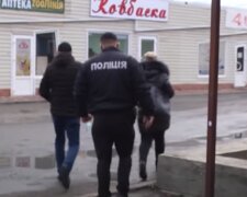 Одеська поліція всюди ловить порушників, на пошук кинулися 380 бригад: відео