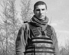 Кривой Рог прощается со своим воспитанником, ему было лишь 18: подробности трагедии