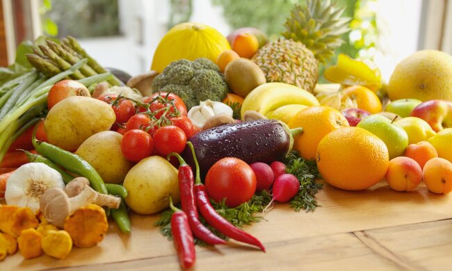 великий пост что нельзя есть