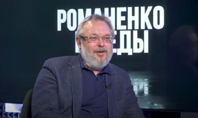 Це завжди було пов’язане з розподілом сил якнайменш у двох режимах: українським і російським, - Єрмолаев про політизацію газу як енергоносія