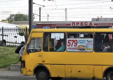 Безкоштовний проїзд для пенсіонерів у Львові