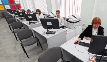 Робота для пенсіонерів у Одесі