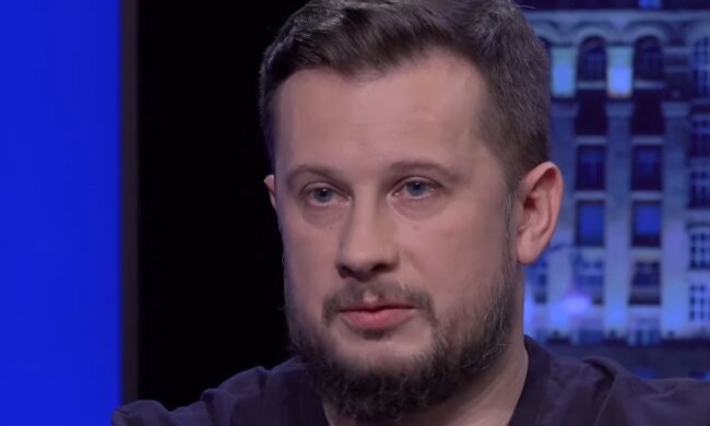 андрей билецкий