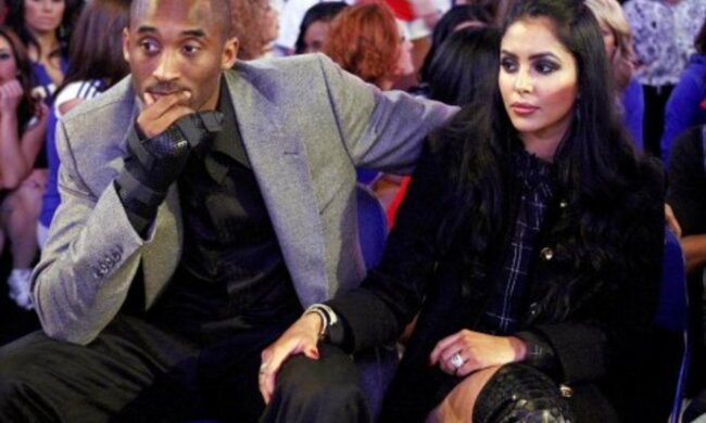 Кобі Брайант