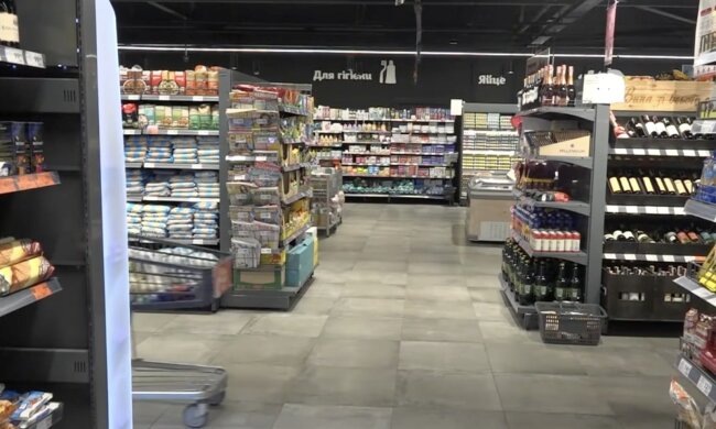 Подорожчання продуктів у Полтавській області
