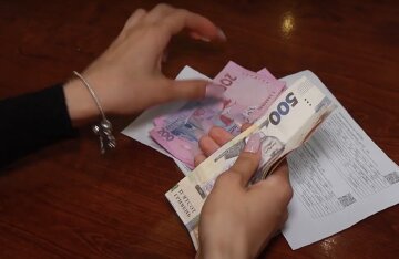 Грошова допомога для пенсіонерів з 1 червня
