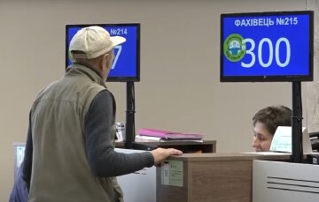 Грошова допомога для пенсіонерів у Харківській області