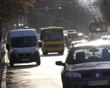 Подорожание проезда в Житомире