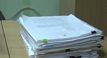 Грошова допомога для ВПО в Київській області